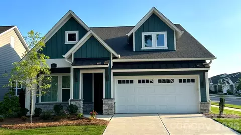 1002 Pastoral Pl, Waxhaw, NC 28173