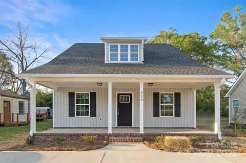 229 Booker Washington St, Rock Hill, SC 29730