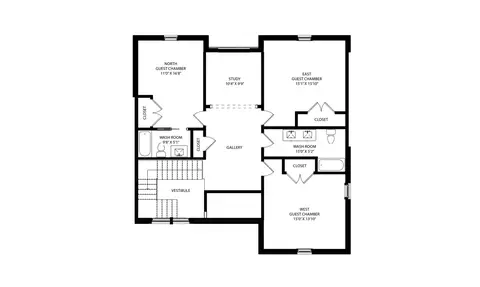 348 N Fork Rd, Black Mountain, NC 28711 photo 4