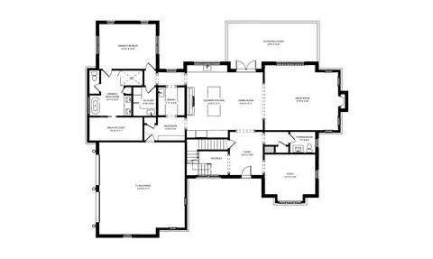 348 N Fork Rd, Black Mountain, NC 28711 photo 3