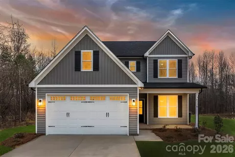 36220 Gene Rd, New London, NC 28127