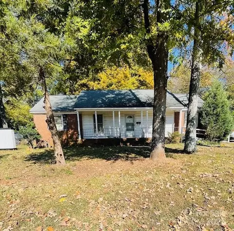 1421 Tyvola Rd, Charlotte, NC 28210
