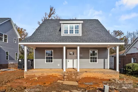 233 Booker Washington St, Rock Hill, SC 29730