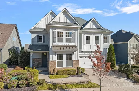 16909 Setter Point Ln, Davidson, NC 28036