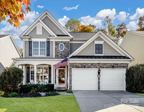 10836 River Oaks Nw Dr NW, Concord, NC 28027
