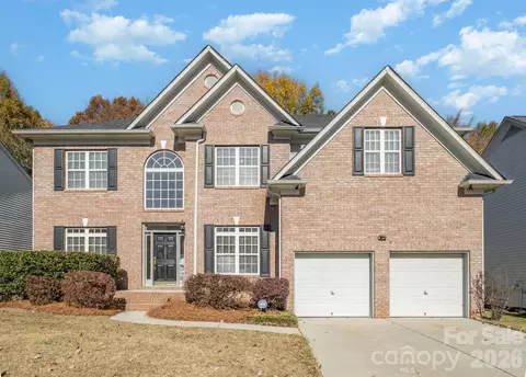1930 Copperplate Rd, Charlotte, NC 28262