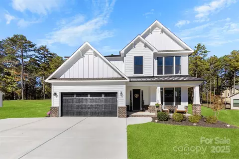 7821 Russell Rd, Indian Trail, NC 28079