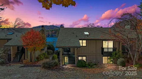 68 Toxaway C1 Pt #C1, Lake Toxaway, NC 28747