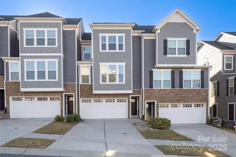 616 Crudent Rd, Tega Cay, SC 29708