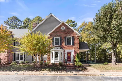 1751 Robinwood Rd, Gastonia, NC 28054