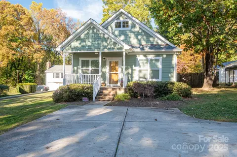 511 Julia Ave, Belmont, NC 28012