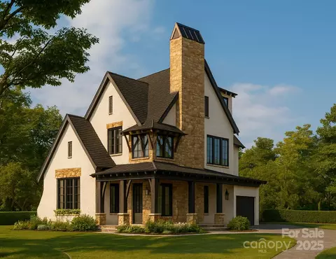 9 Walker Cove 9 Rd #9, Black Mountain, NC 28711