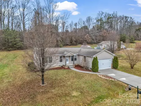 15 Little Pole Creek 12 Dr #12, Candler, NC 28715
