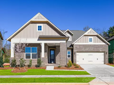 12017 Mariner Dr, Mint Hill, NC 28227