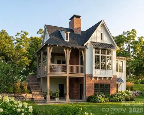 15 Walker Cove 12 Rd #12, Black Mountain, NC 28711