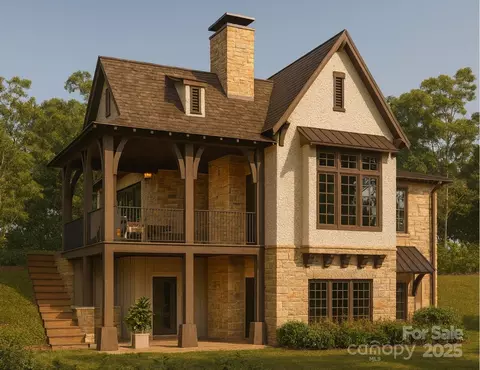 334 N Fork 12 Rd #12, Black Mountain, NC 28711