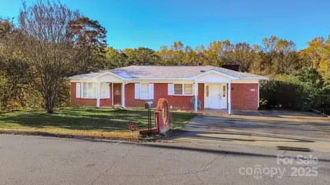 273 Georgia St, Spindale, NC 28160