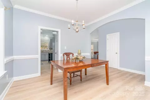 Dining - 2814 Eagle View Ln, Monroe, NC 28110 photo 1 of 1