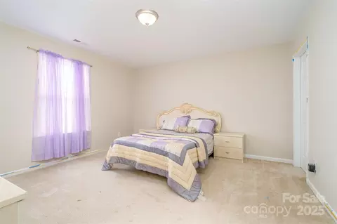 Bedroom - 2814 Eagle View Ln, Monroe, NC 28110 photo 4 of 5