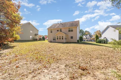 Exterior - 2814 Eagle View Ln, Monroe, NC 28110 photo 1 of 1