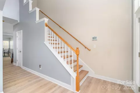 Entry Way - 2814 Eagle View Ln, Monroe, NC 28110 photo 1 of 1