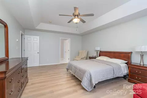 Bedroom - 2814 Eagle View Ln, Monroe, NC 28110 photo 2 of 5