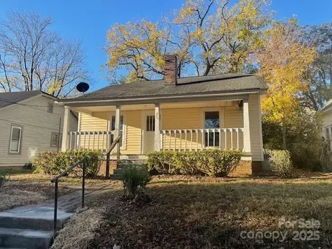 805 Park Ave, Salisbury, NC 28144