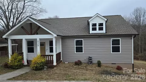 828 Cabaniss Dr, Shelby, NC 28150