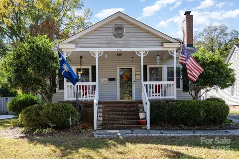 342 Pickens St, Rock Hill, SC 29730