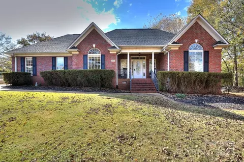 299 Sequoyah 13 Dr #13, Chesnee, SC 29323