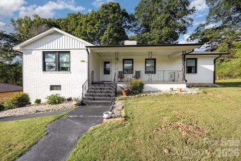 1612 Mooresville Rd, Salisbury, NC 28147