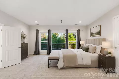 Bedroom - 374 Hampton Trail Dr, Fort Mill, SC 29708 photo 6 of 8