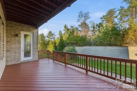 Exterior - 374 Hampton Trail Dr, Fort Mill, SC 29708 photo 4 of 5