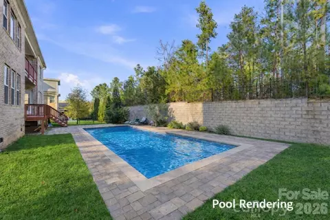 Exterior - 374 Hampton Trail Dr, Fort Mill, SC 29708 photo 5 of 5