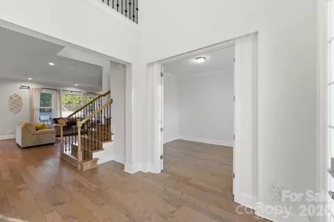 Entry Way - 374 Hampton Trail Dr, Fort Mill, SC 29708 photo 1 of 2