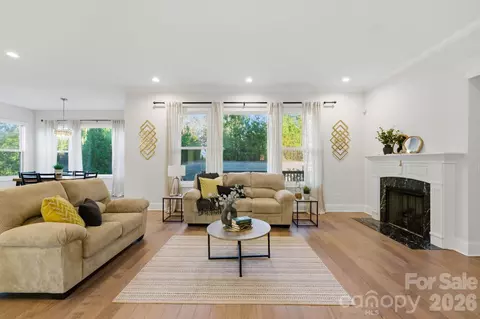 Living - 374 Hampton Trail Dr, Fort Mill, SC 29708 photo 3 of 5