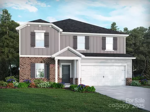 1561 Harper Landing Blvd, Stanley, NC 28164