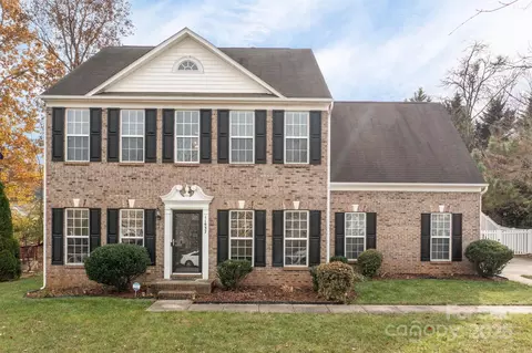 11937 Waterperry Ct, Huntersville, NC 28078