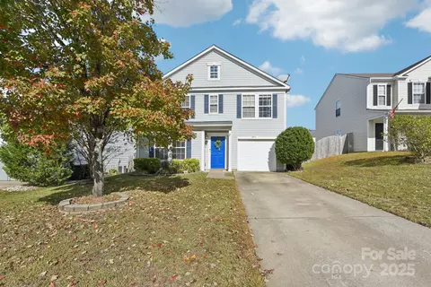 3931 Kellybrook Dr, Concord, NC 28025