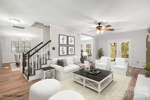 102 Schuyler Dr, Huntersville, NC 28078