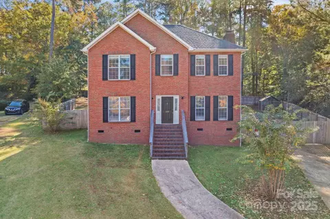148 Highland Woods Dr, Wadesboro, NC 28170