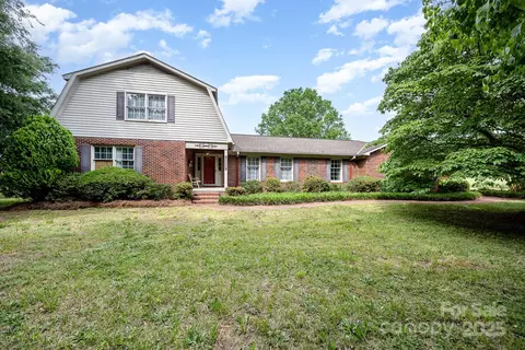 4630 Woodleaf Rd, Salisbury, NC 28147