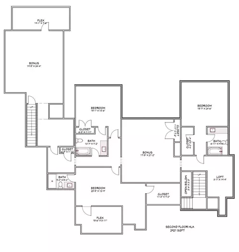 14228 Ryker Way, Davidson, NC 28036 photo 47