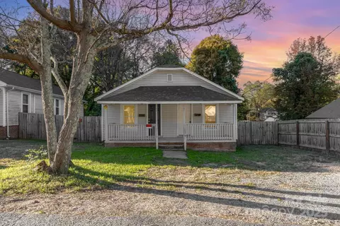 Wilson Street, Kannapolis, NC 28083