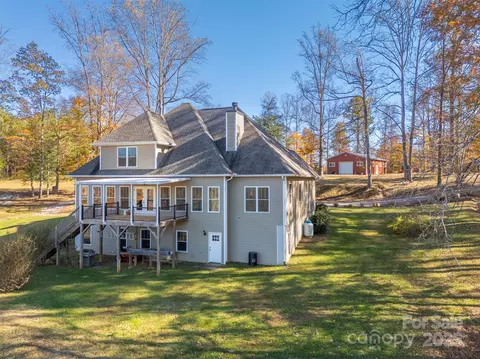 10105 Nc Hwy 108 E Hwy E, Mill Spring, NC 28756 photo 3