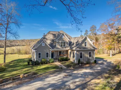 10105 Nc Hwy 108 E Hwy E, Mill Spring, NC 28756