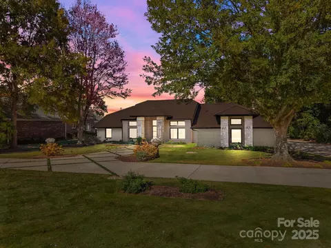 21400 Bethel Church Rd, Cornelius, NC 28031