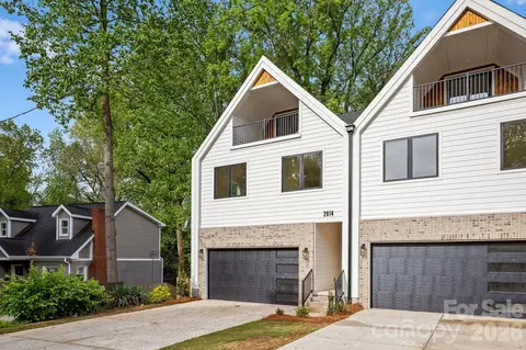 2814 Phillips Ave, Charlotte, NC 28208