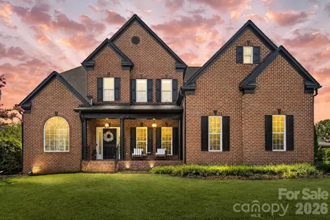 2519 Fallbrook Nw Pl NW, Concord, NC 28027