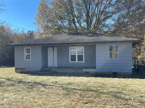 5735 Fallston Rd, Lawndale, NC 28090